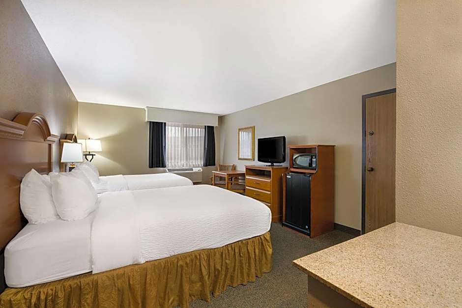 Revel Hotel Minot - SureStay Collection by Best Western