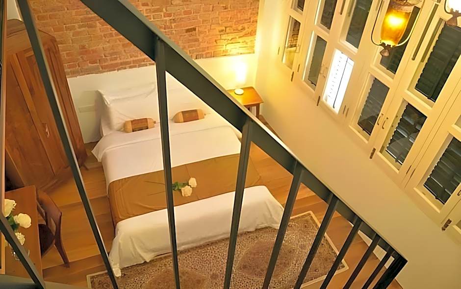 Sweet Cili Boutique Hotel