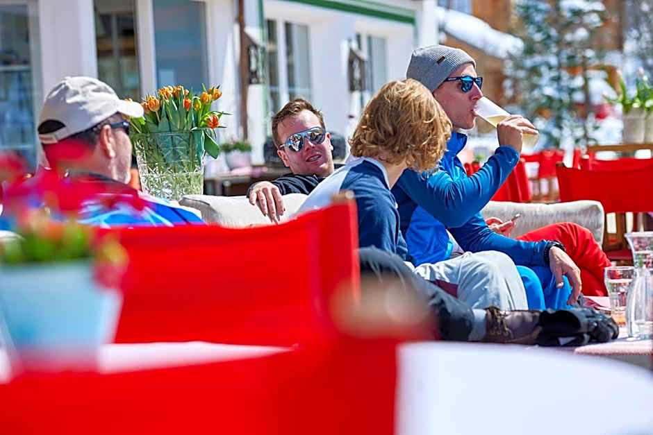 Boutique-Hotel Schmelzhof