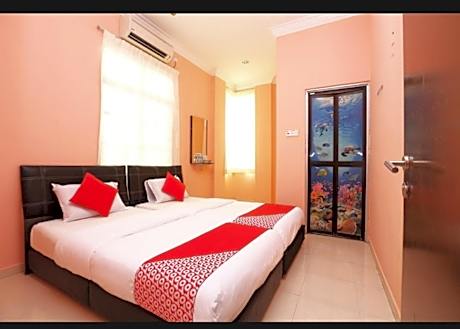 SA VILLA HOLIDAY INN