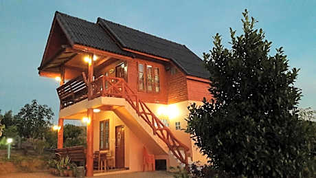 Family Bungalow