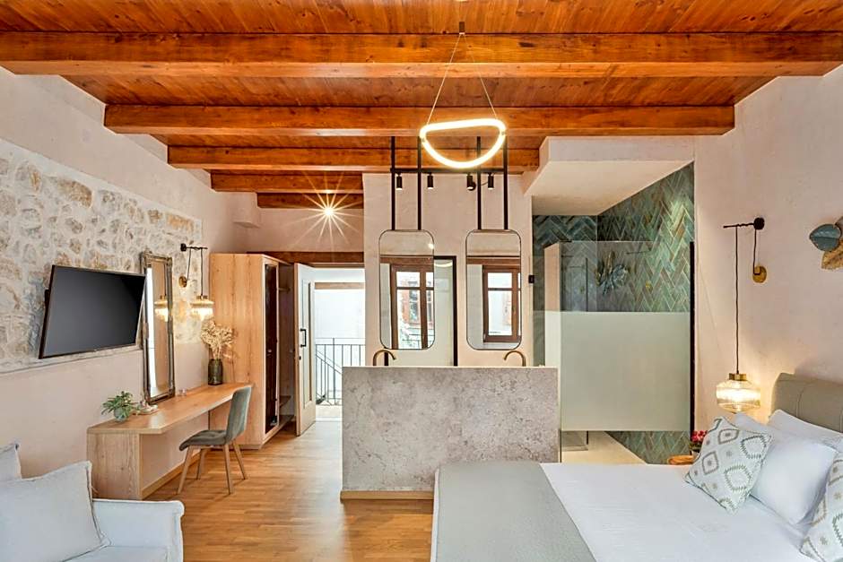 Mansio Boutique Hotel