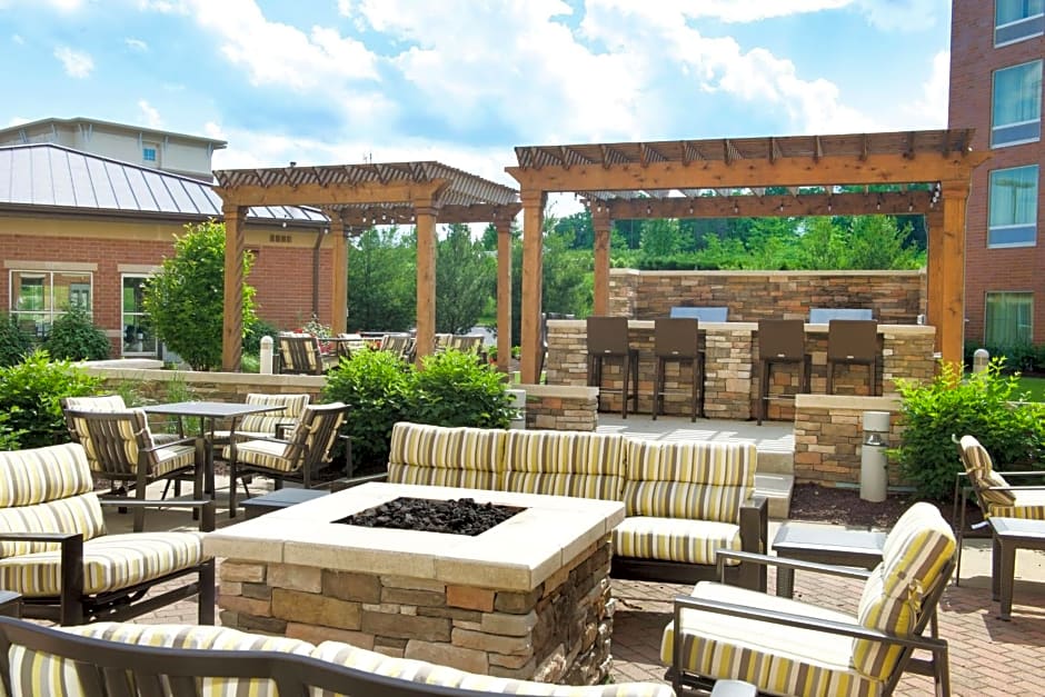 Homewood Suites By Hilton Pittsburgh-Southpointe