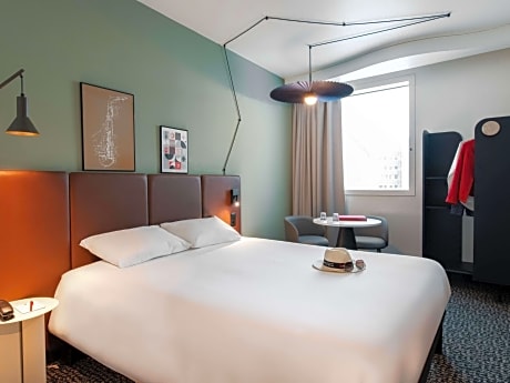 ibis Lausanne Centre
