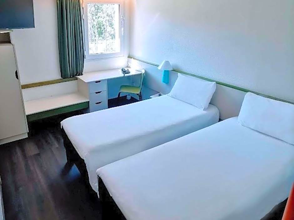 Hotel ibis Porto Sul Europarque