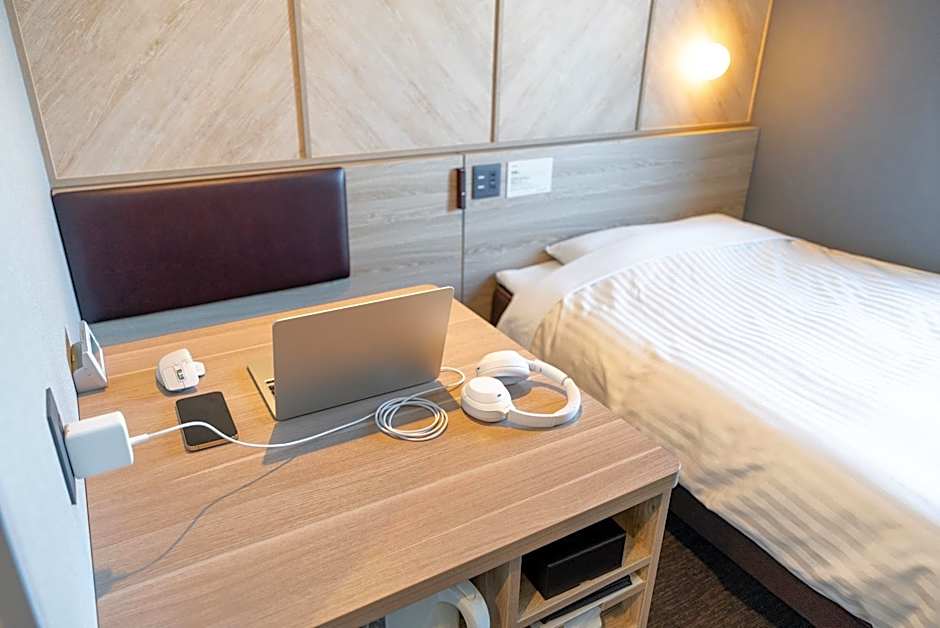 Super Hotel Shikoku-chuo