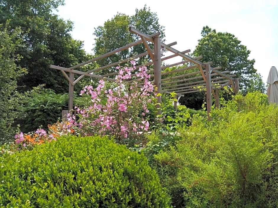 La Maison Du Marchand