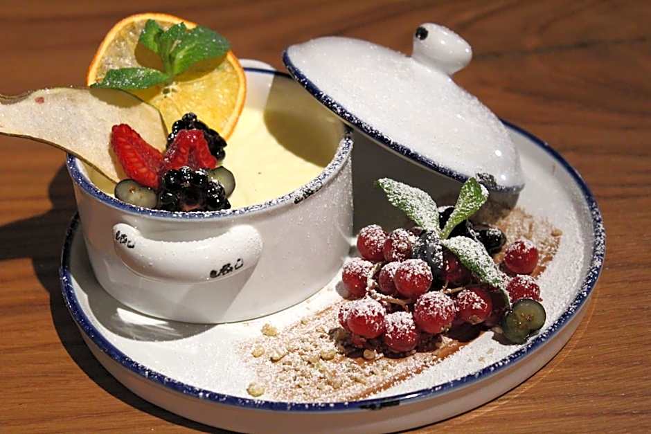 Landhotel Donaublick