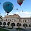 Jacob's Cave Suites - Cappadocia