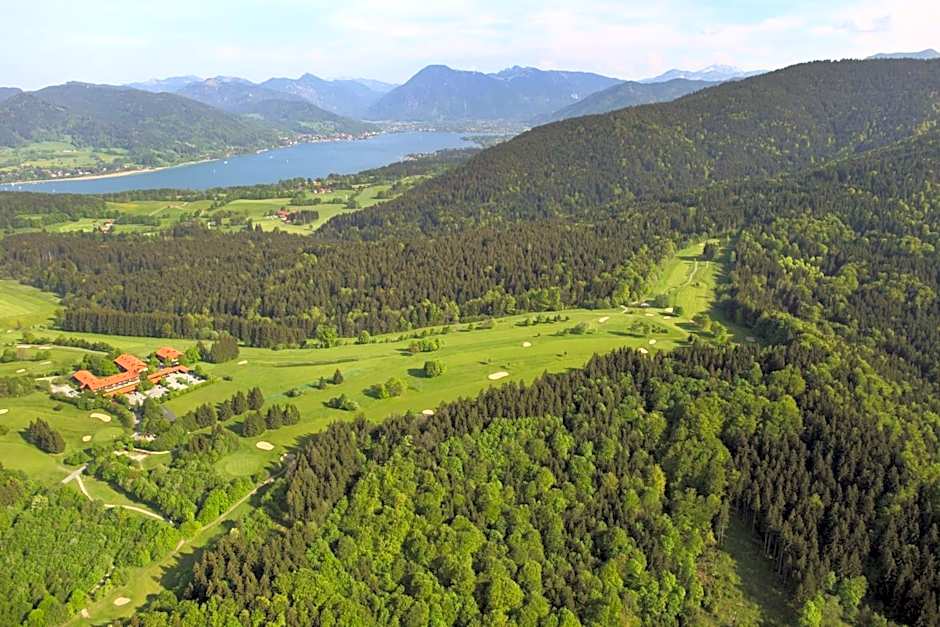 Margarethenhof am Tegernsee