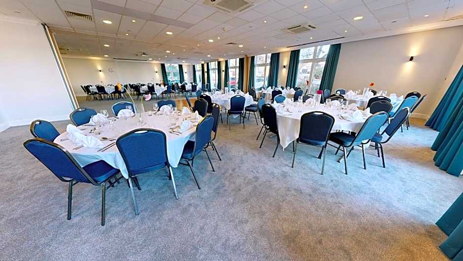 Holiday Inn Kenilworth - Warwick By IHG