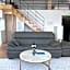 Lakestone&Hotel Sokcho