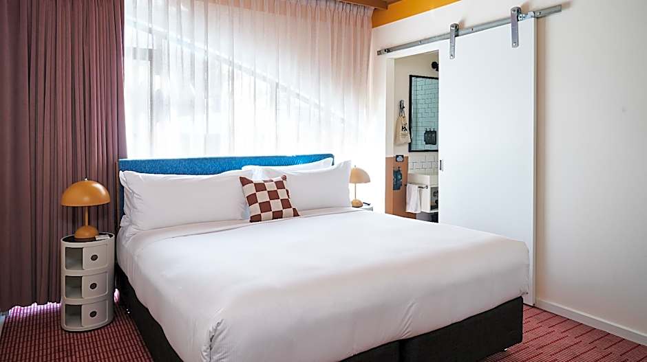 Laneways by Ovolo