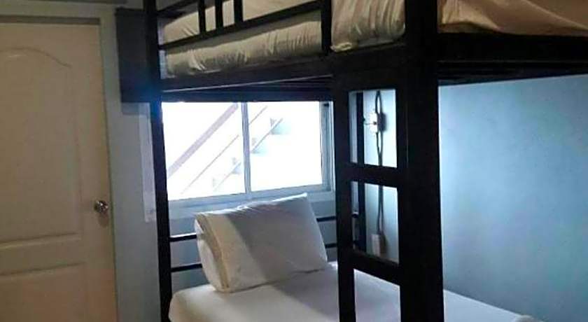 Betta Hostel