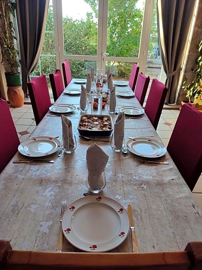 Les Bienfaits d'Harmonium