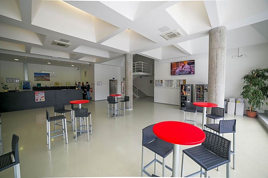 Rooms dr. Franjo Tudman