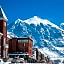 The Hotel Telluride