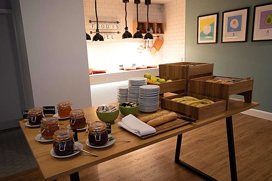 Holiday Inn Preston By IHG