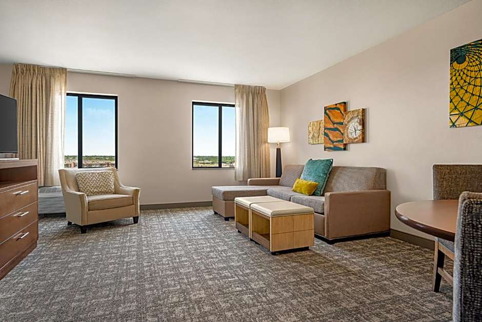 Staybridge Suites Oklahoma City-Quail Springs By IHG
