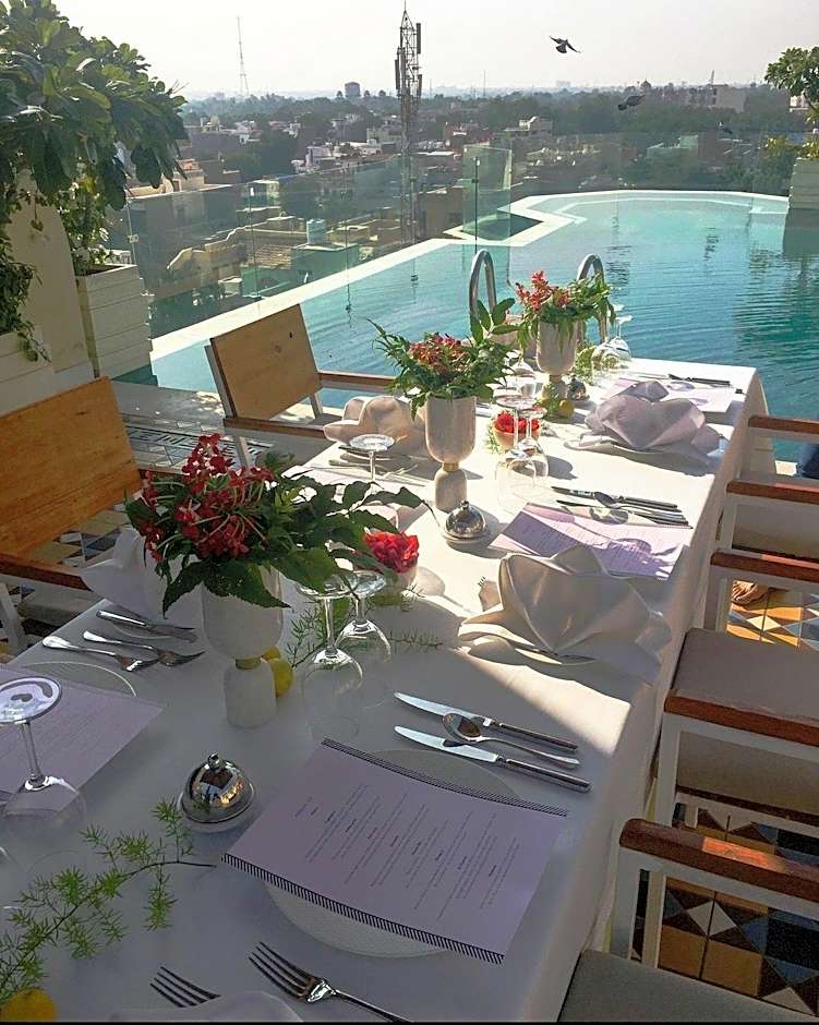 Narendra Bhawan Bikaner