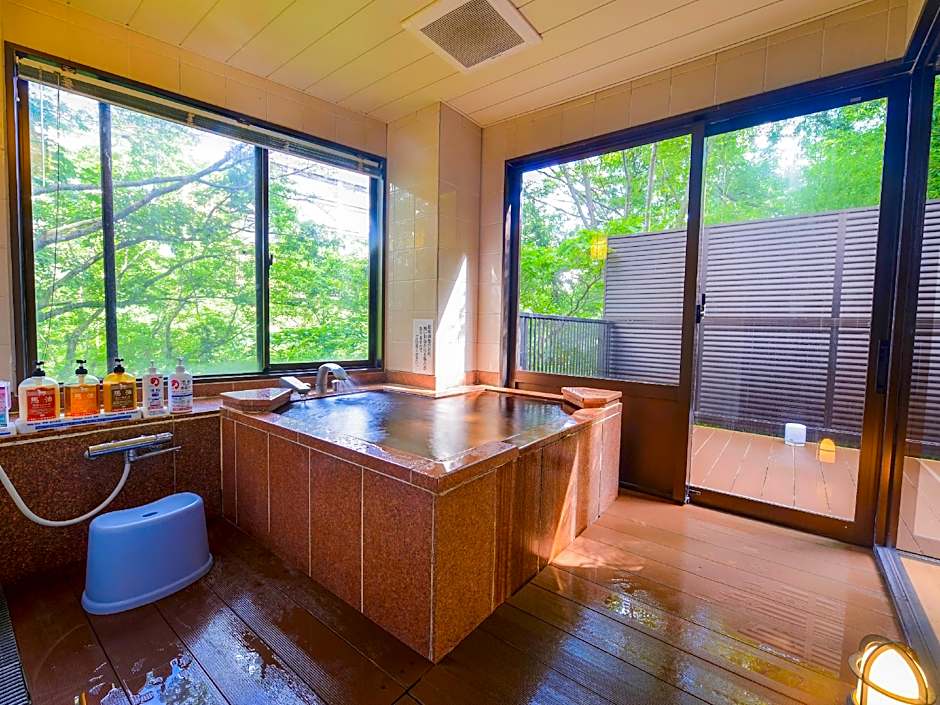 Ooedo Onsen Monogatari Premium Kinugawa Kanko Hotel