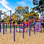 Discovery Parks - Lake Bonney