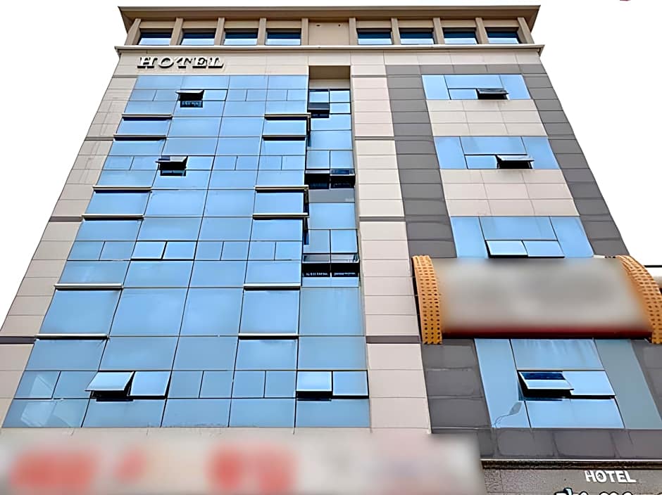 Residence Hotel Blue Ocean View