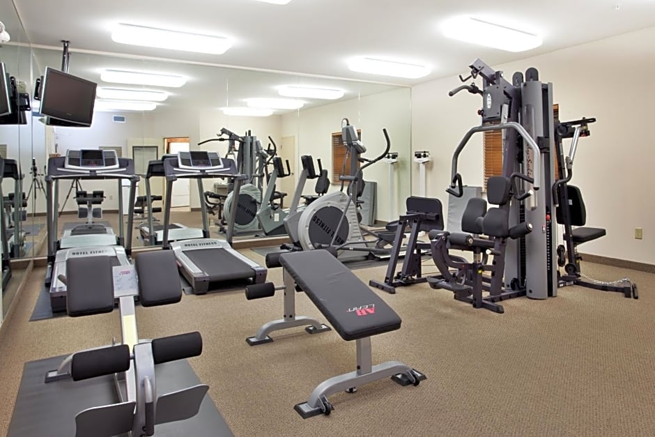 Candlewood Suites New Iberia, an IHG Hotel