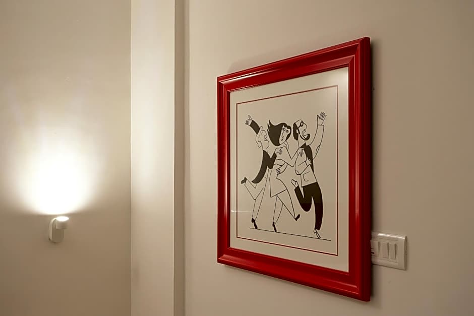 Townhouse Airport Road