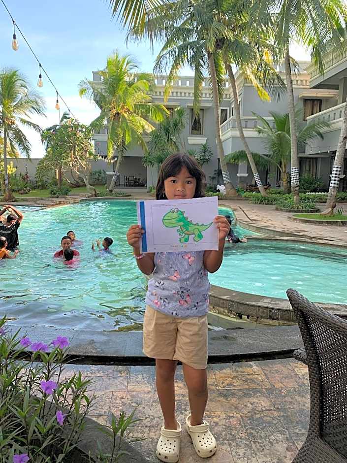 The Acacia Hotel Anyer