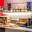 Aparthotel Adagio La Defense Kleber