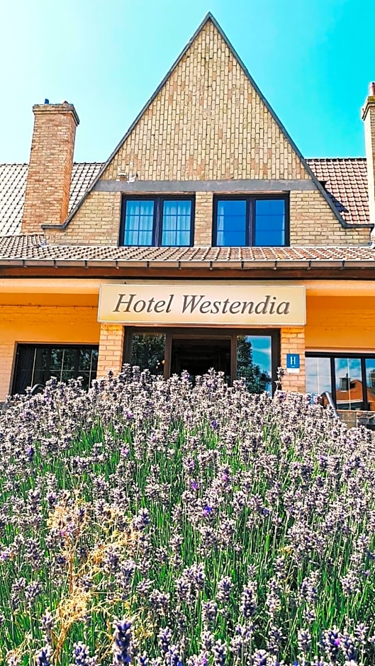 Hotel Westendia