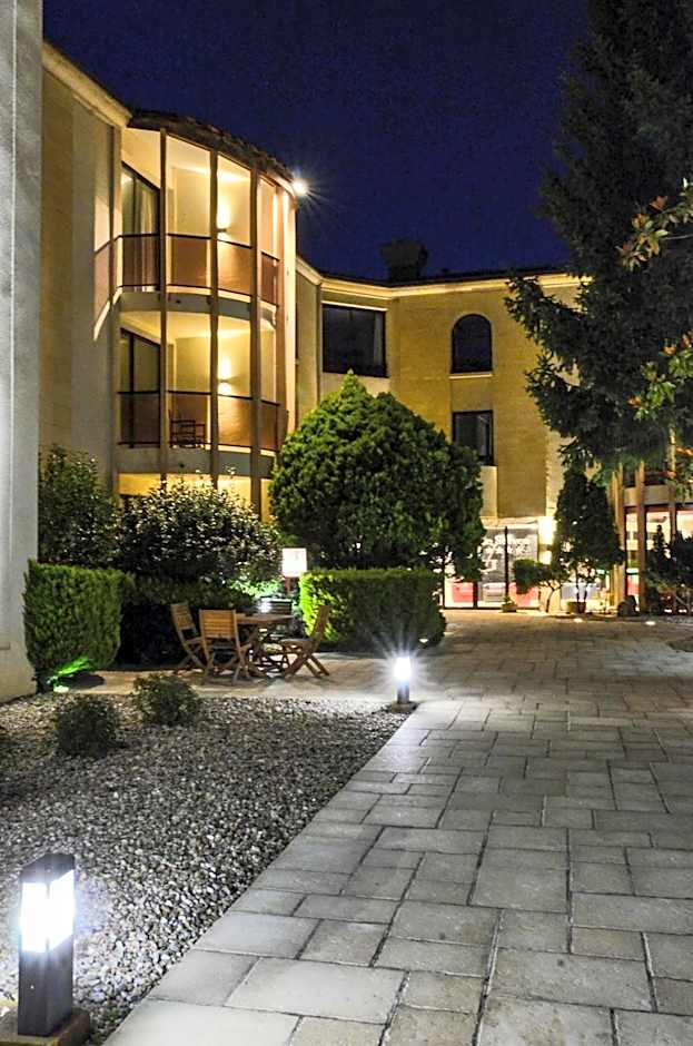 Au Grand Hôtel de Sarlat