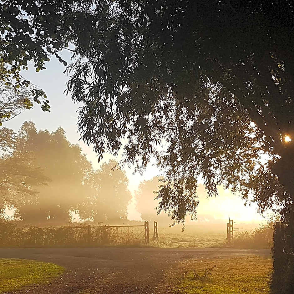 Fonsegre Chambres d'Hôtes