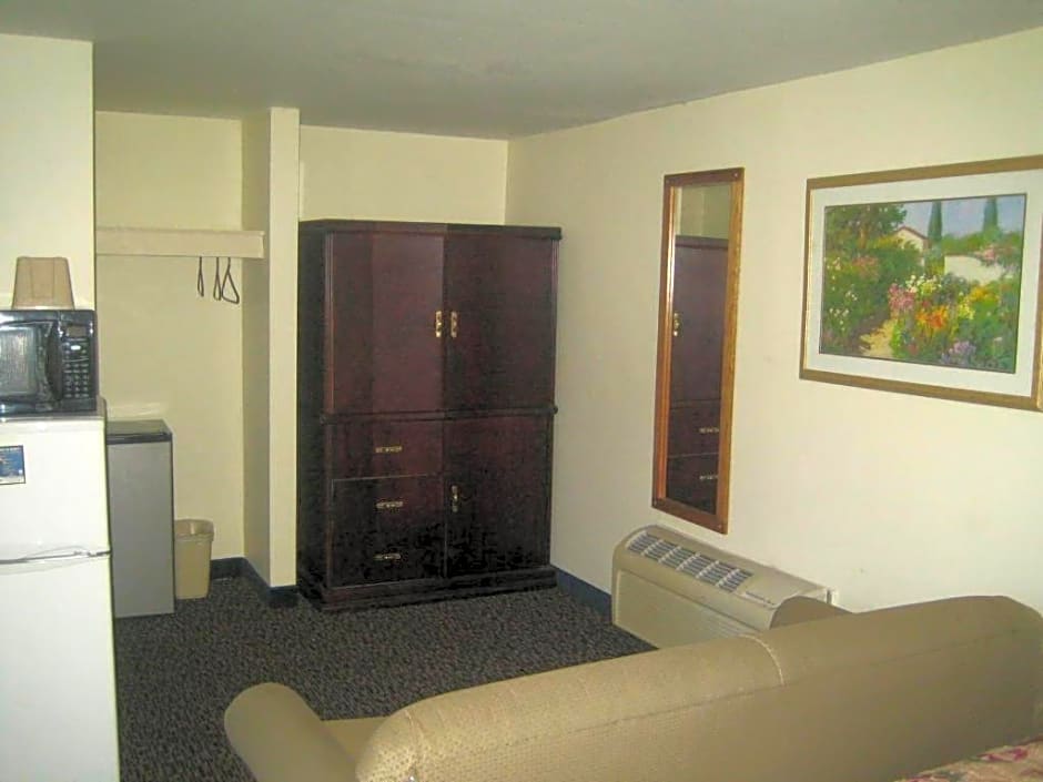 Budget Inn Carlisle