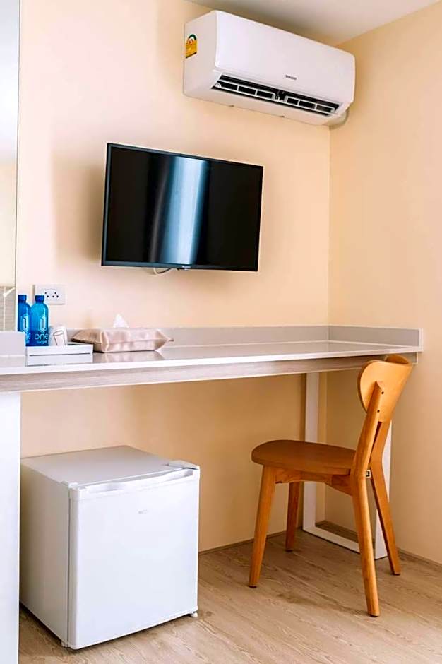 One Budget Chiangrai Phahonyothin