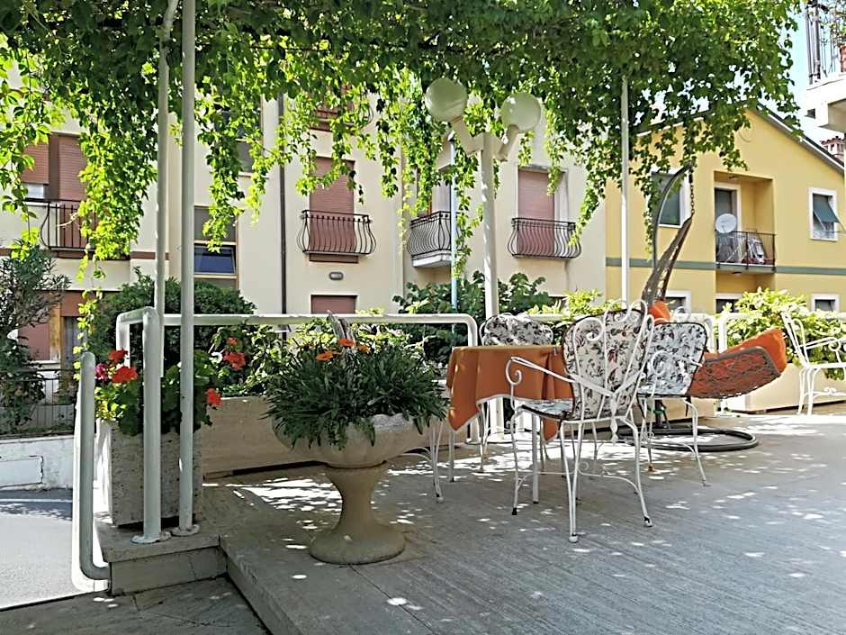Hotel Saturno