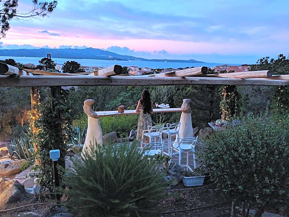 Geco di Giada Exclusive Art Suites