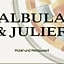 Hotel Albula & Julier