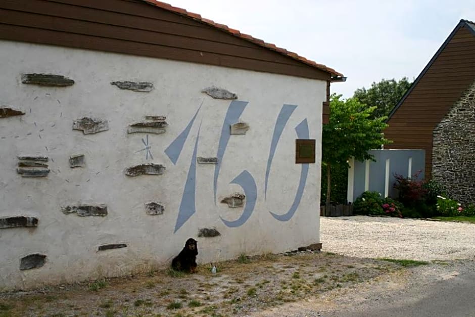 Au gré du Marais - Chambres d'hôtes