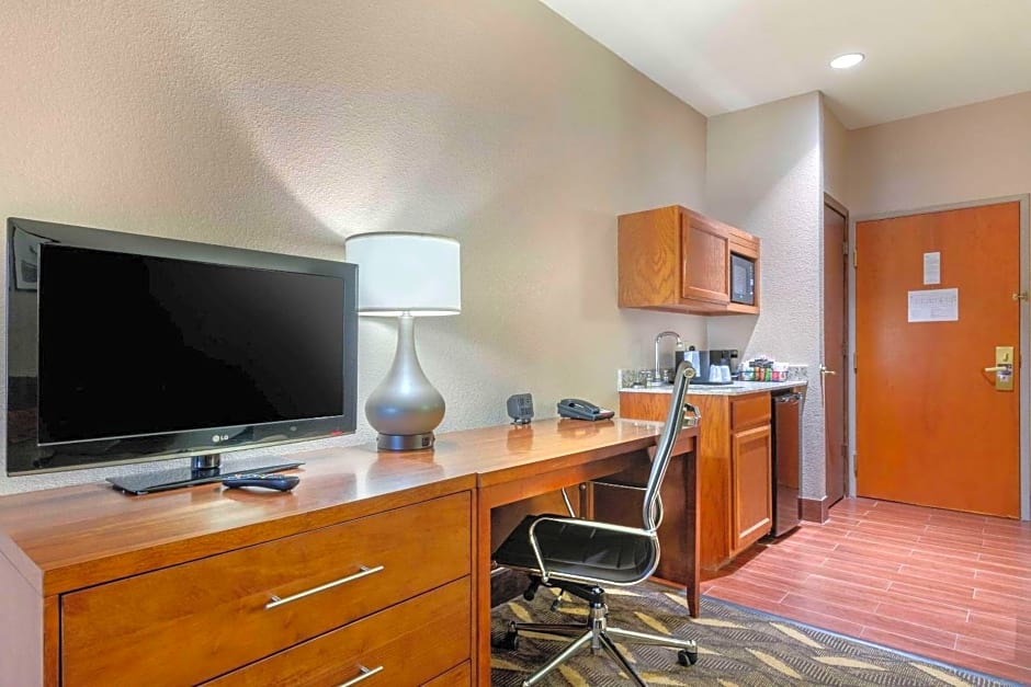 Comfort Suites Rolla