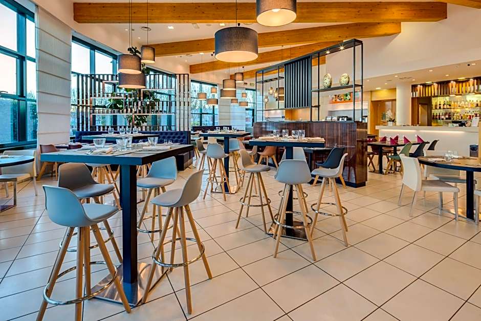 Holiday Inn Bologna - Fiera By IHG