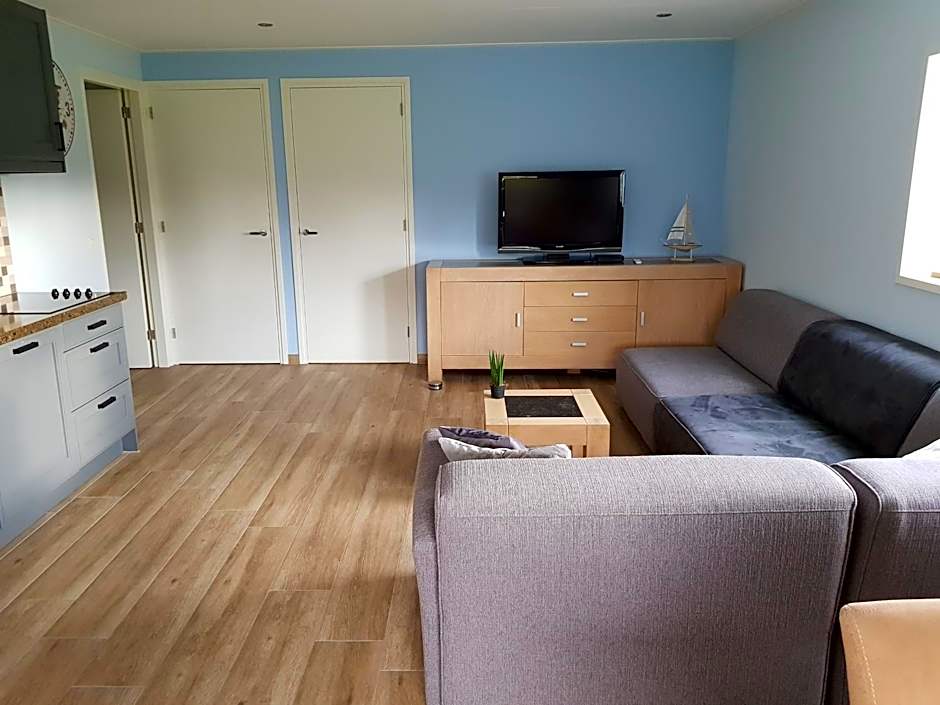 Vakantiewoning Koegras