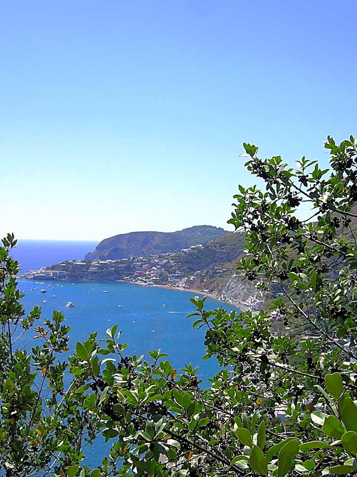 Hotel San Giovanni Terme