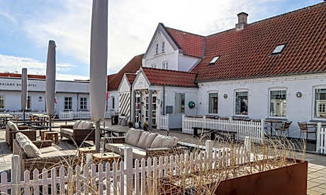 Aalbæk Badehotel