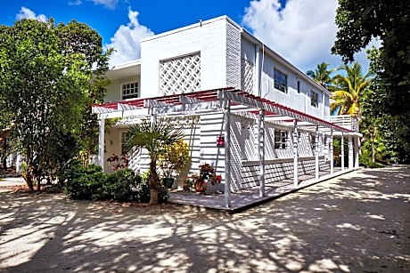 Casa Morada
