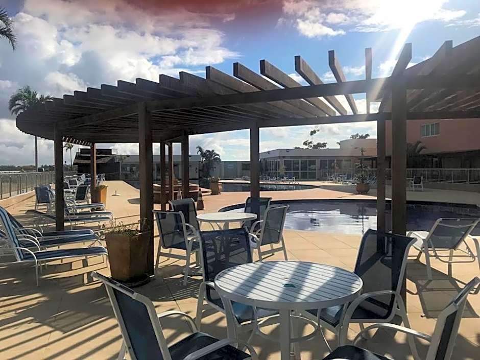 Arraial do cabo golden Lake