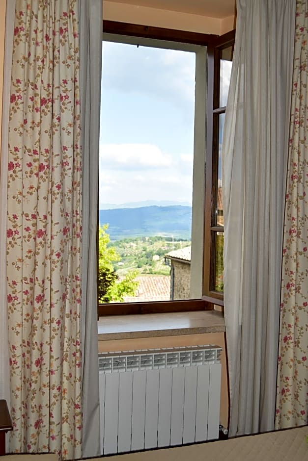 Residenza Palazzo Saloni