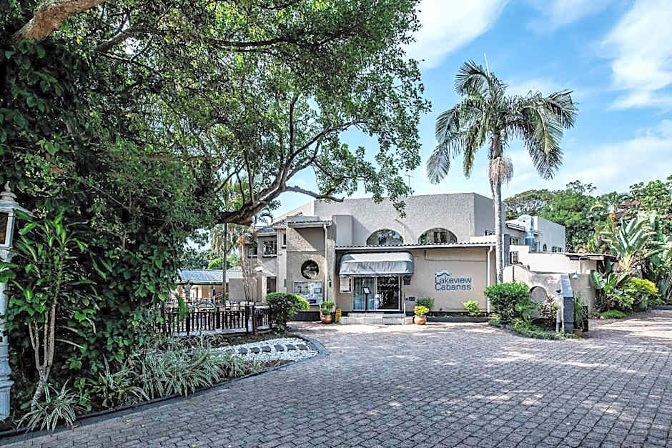 First Group Lake View Cabanas