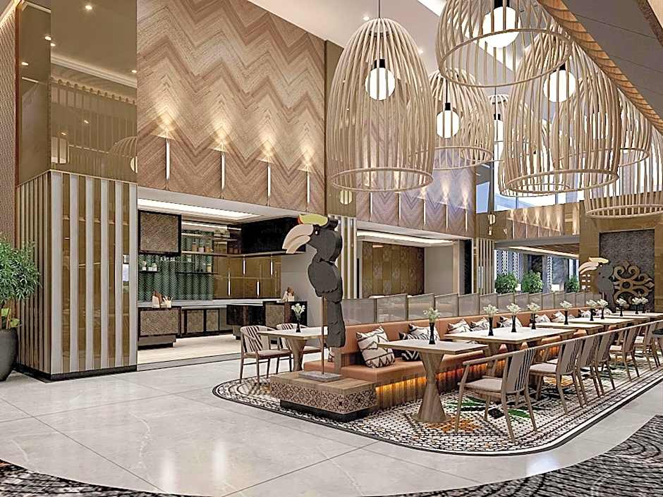 Mercure Pangkalan Bun